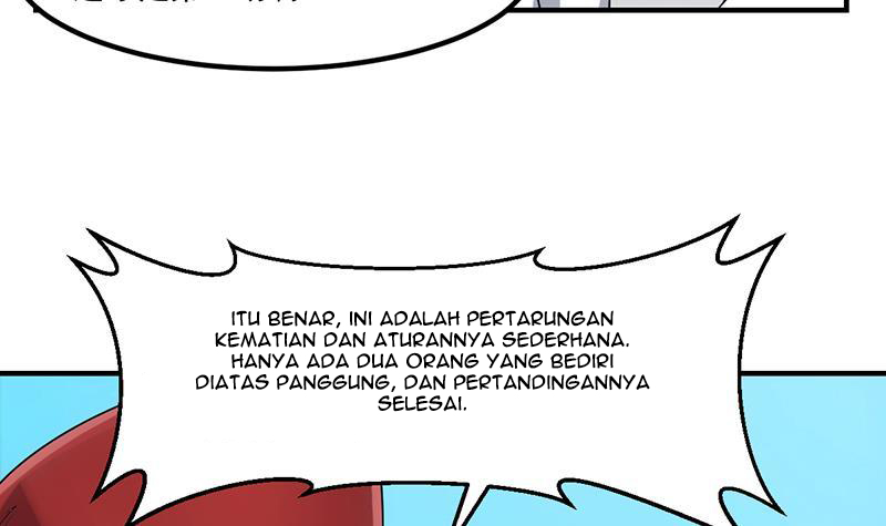The Immortal Devil Emperor Bab 70 halaman 28