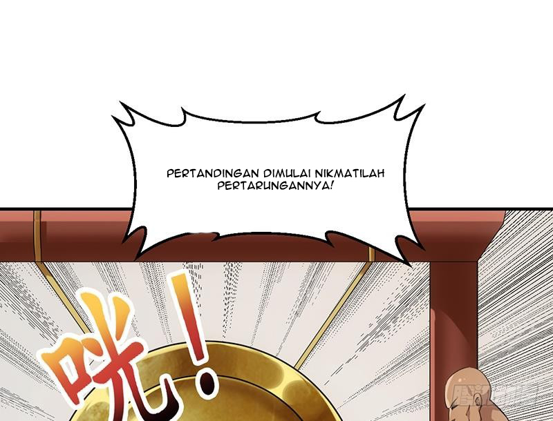 The Immortal Devil Emperor Bab 70 halaman 30