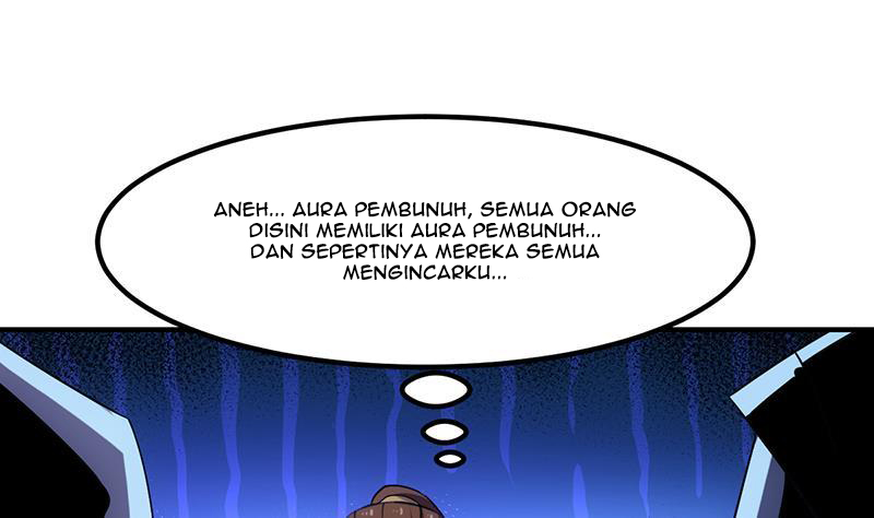 The Immortal Devil Emperor Bab 70 halaman 32