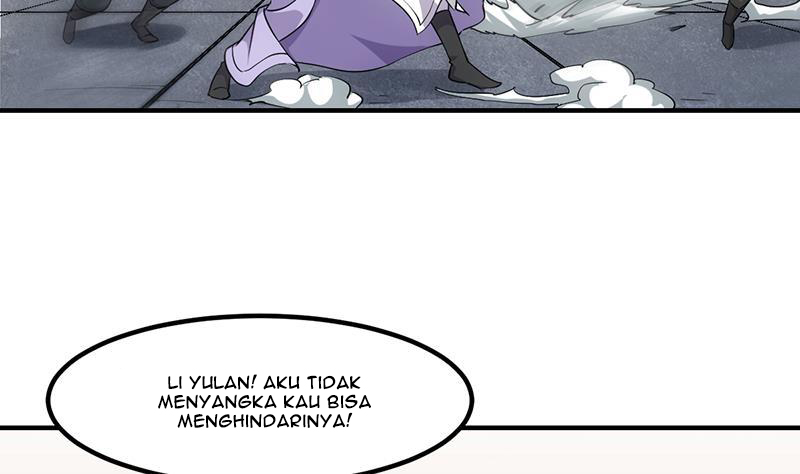 The Immortal Devil Emperor Bab 70 halaman 38