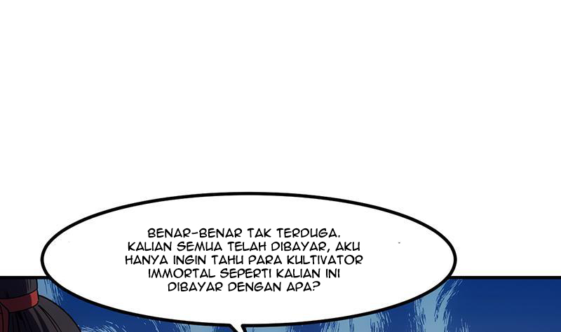 The Immortal Devil Emperor Bab 71 halaman 5