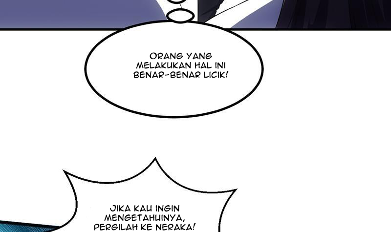The Immortal Devil Emperor Bab 71 halaman 7