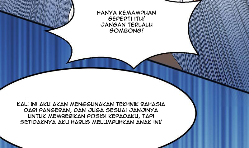 The Immortal Devil Emperor Bab 71 halaman 23