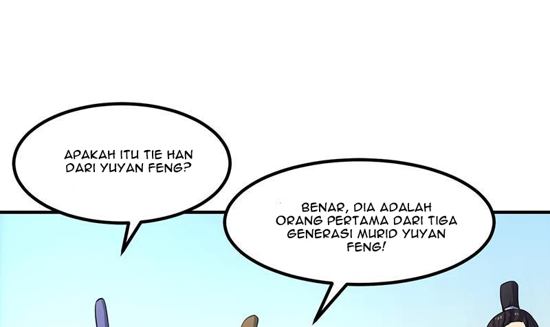 The Immortal Devil Emperor Bab 71 halaman 34