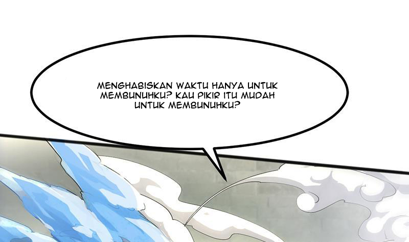 The Immortal Devil Emperor Bab 71 halaman 38