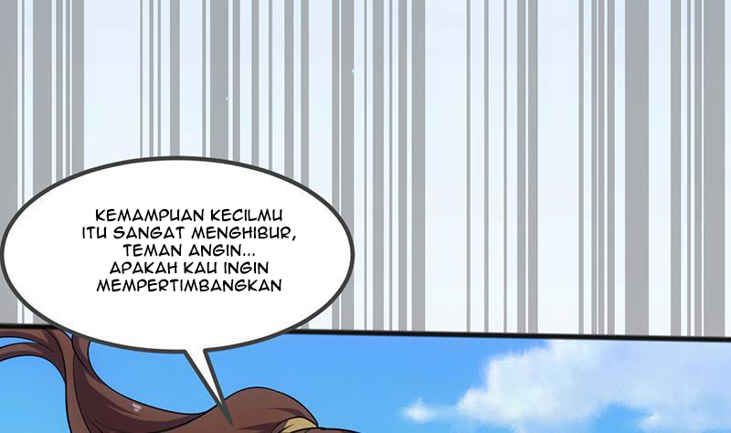 The Immortal Devil Emperor Bab 72 halaman 15