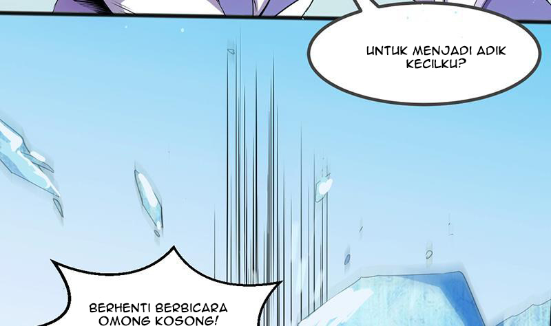 The Immortal Devil Emperor Bab 72 halaman 17