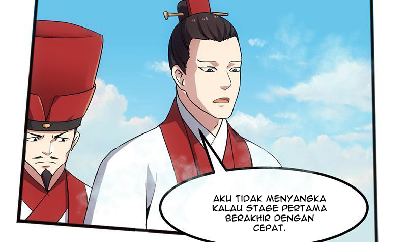 The Immortal Devil Emperor Bab 72 halaman 28