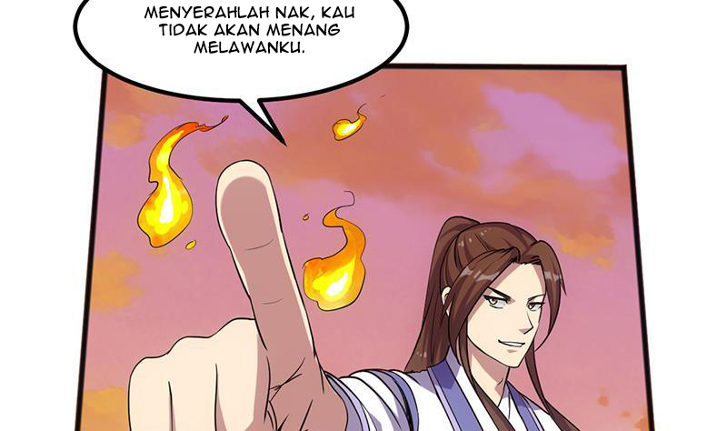 The Immortal Devil Emperor Bab 72 halaman 42