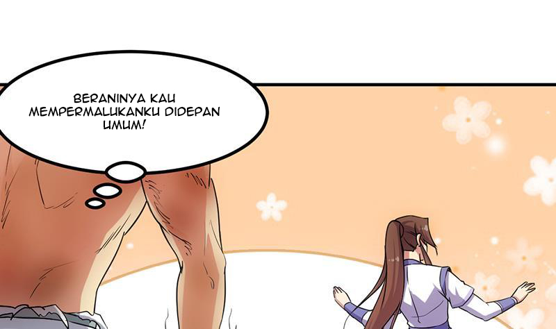 The Immortal Devil Emperor chapter 73 halaman 6