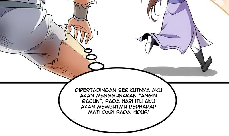 The Immortal Devil Emperor chapter 73 halaman 7