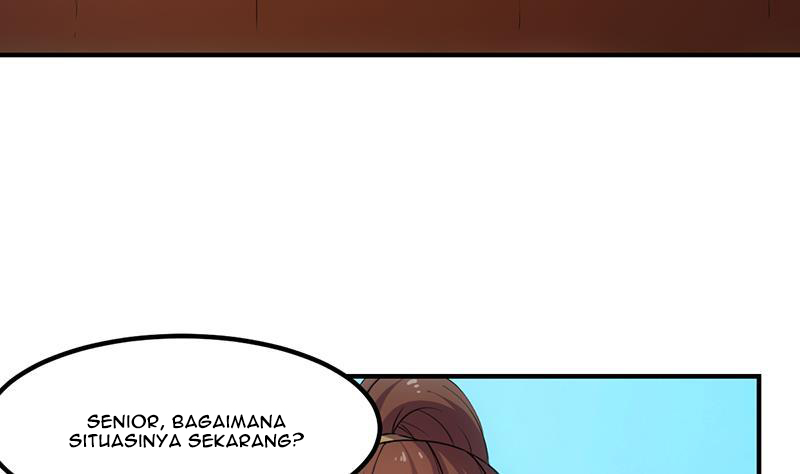 The Immortal Devil Emperor chapter 73 halaman 9
