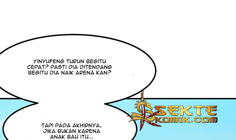 The Immortal Devil Emperor chapter 73 halaman 11