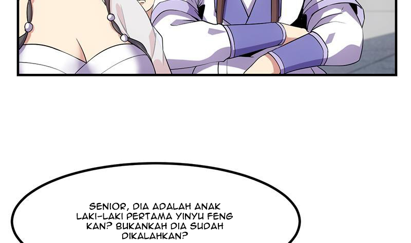 The Immortal Devil Emperor chapter 73 halaman 15