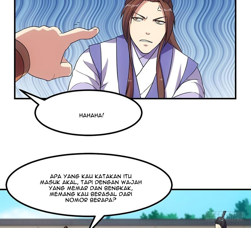 The Immortal Devil Emperor chapter 73 halaman 18