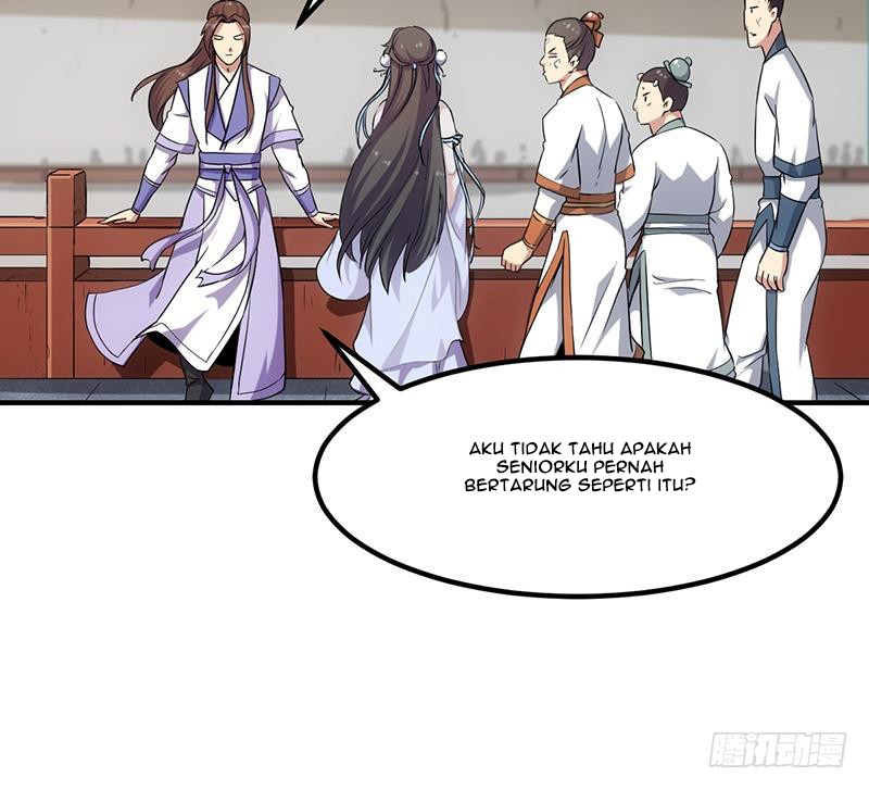 The Immortal Devil Emperor chapter 73 halaman 19