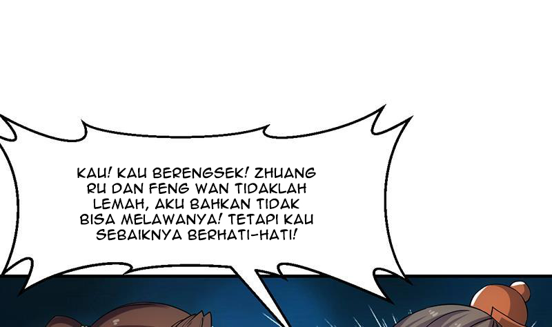 The Immortal Devil Emperor chapter 73 halaman 20