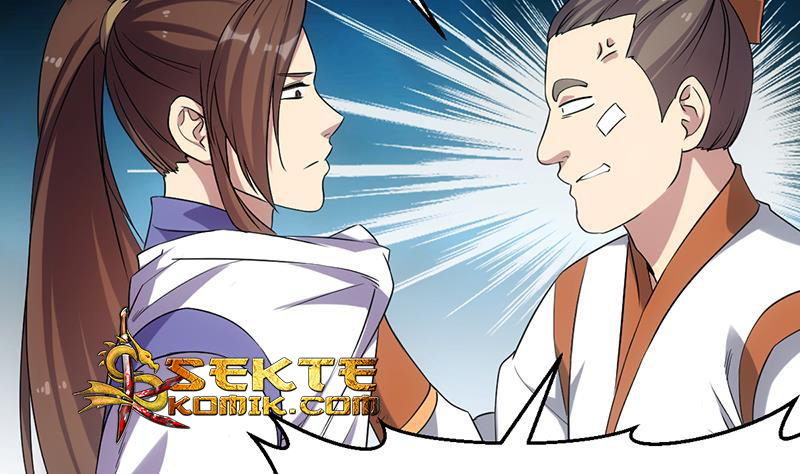 The Immortal Devil Emperor chapter 73 halaman 21