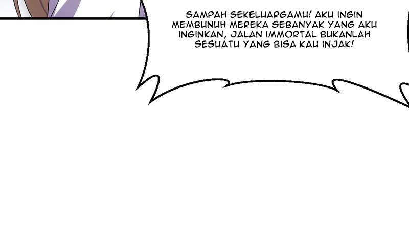 The Immortal Devil Emperor chapter 73 halaman 22