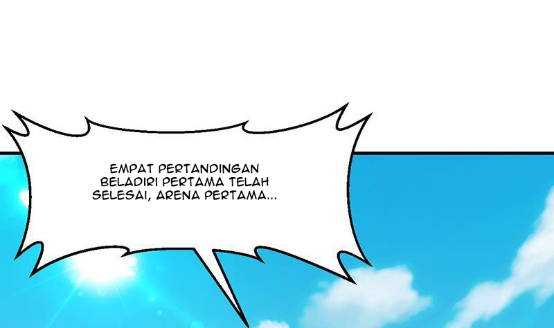 The Immortal Devil Emperor chapter 73 halaman 23