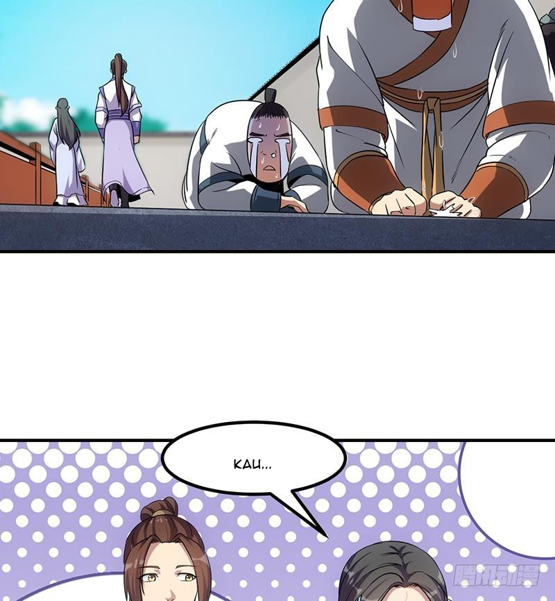 The Immortal Devil Emperor chapter 73 halaman 32