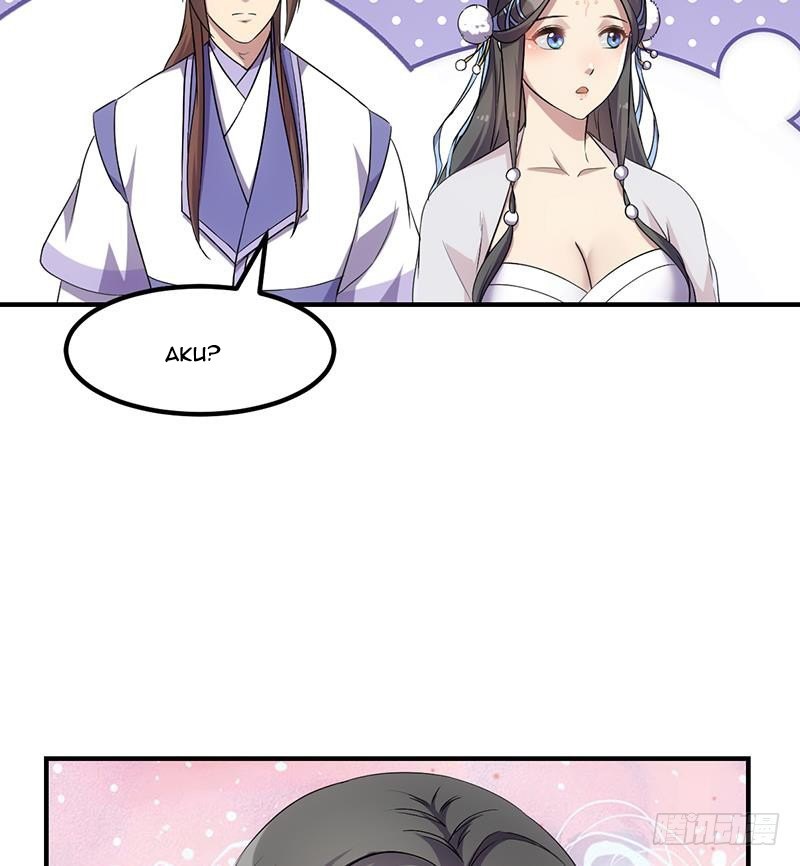 The Immortal Devil Emperor chapter 73 halaman 33