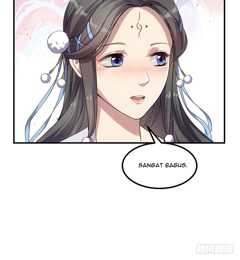 The Immortal Devil Emperor chapter 73 halaman 34