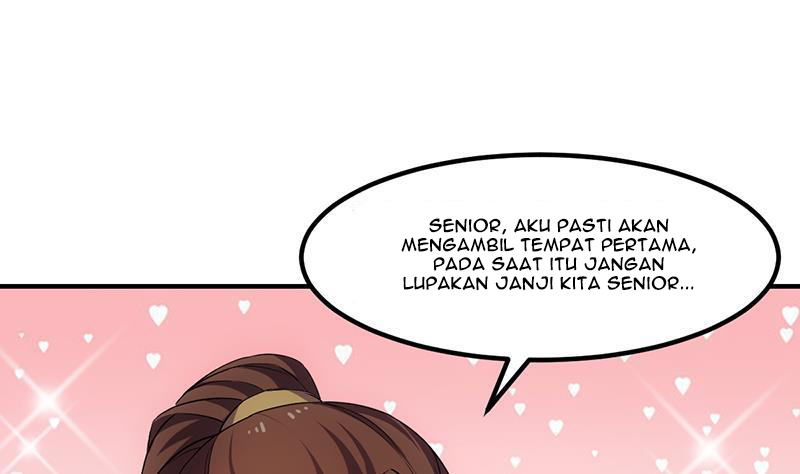 The Immortal Devil Emperor chapter 73 halaman 35