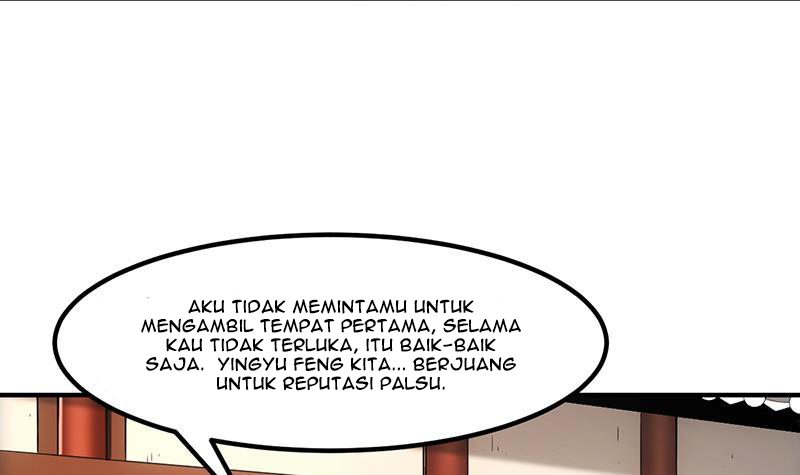 The Immortal Devil Emperor chapter 73 halaman 37
