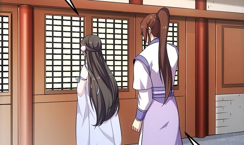The Immortal Devil Emperor chapter 73 halaman 38