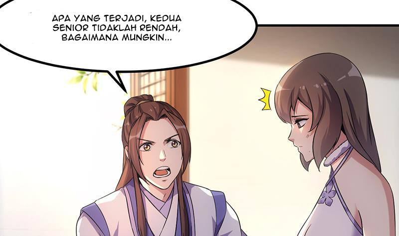 The Immortal Devil Emperor chapter 73 halaman 42