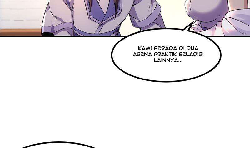The Immortal Devil Emperor chapter 73 halaman 43