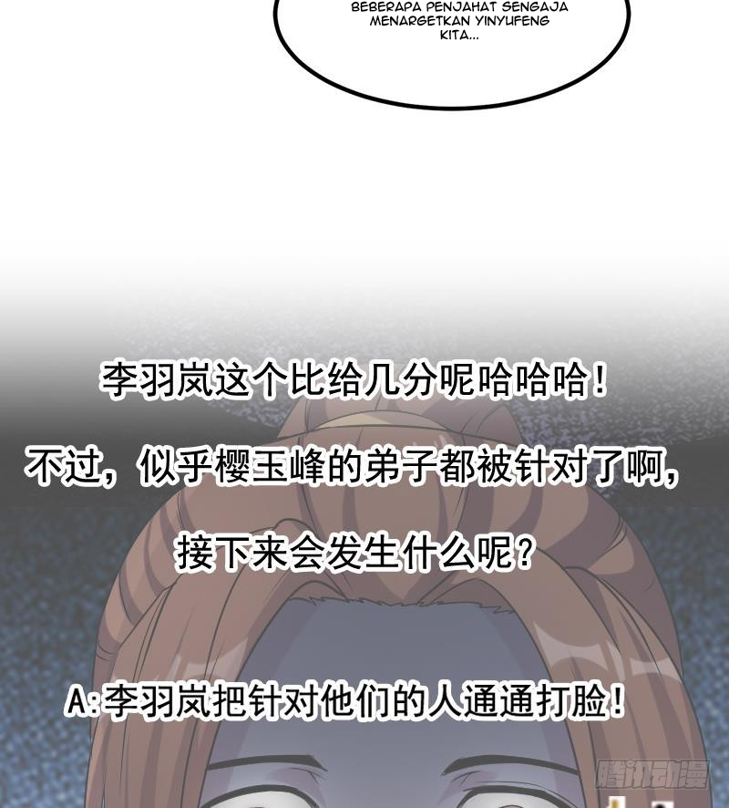 The Immortal Devil Emperor chapter 73 halaman 45