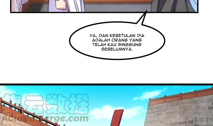 The Immortal Devil Emperor chapter 74 halaman 4