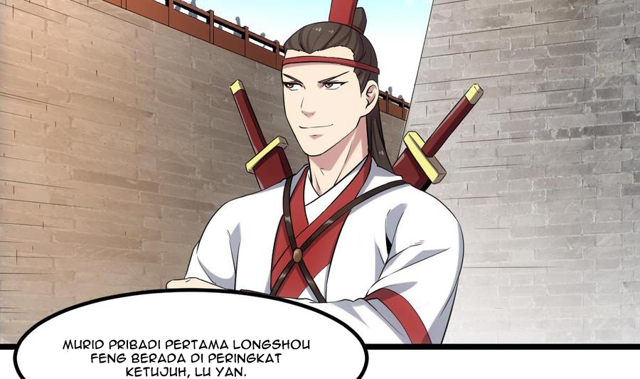 The Immortal Devil Emperor chapter 74 halaman 5