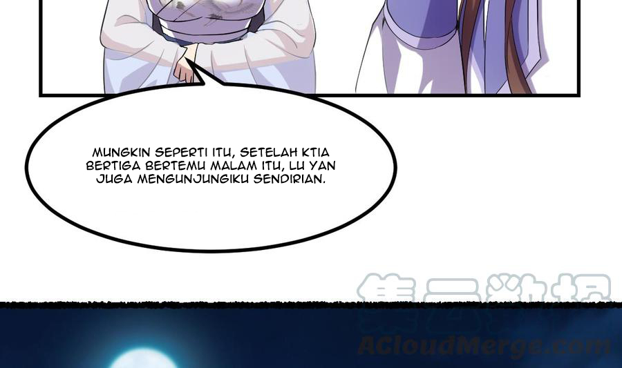 The Immortal Devil Emperor chapter 74 halaman 8