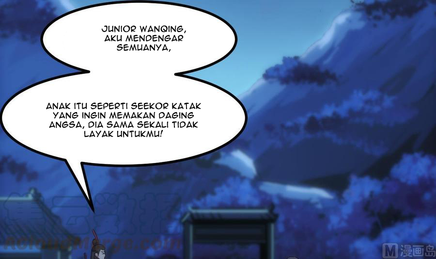 The Immortal Devil Emperor chapter 74 halaman 10