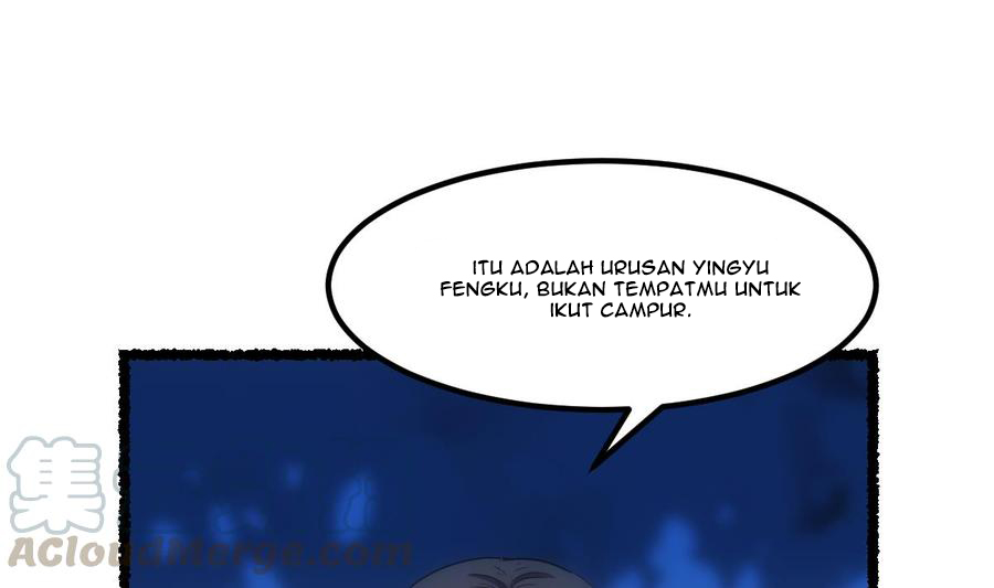 The Immortal Devil Emperor chapter 74 halaman 12
