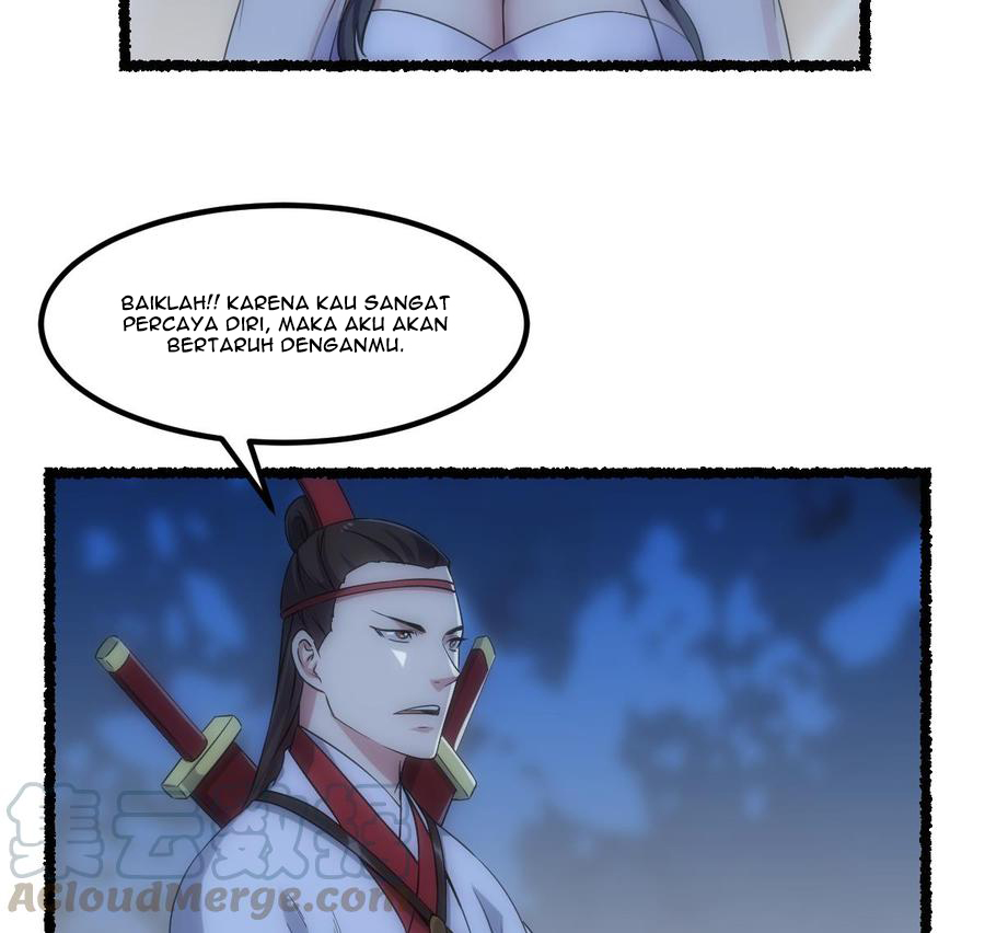 The Immortal Devil Emperor chapter 74 halaman 14