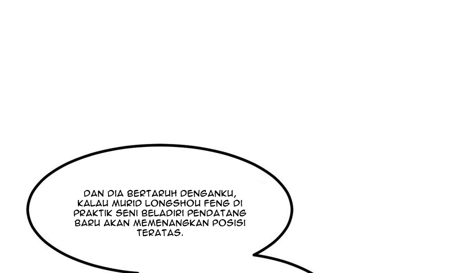 The Immortal Devil Emperor chapter 74 halaman 17
