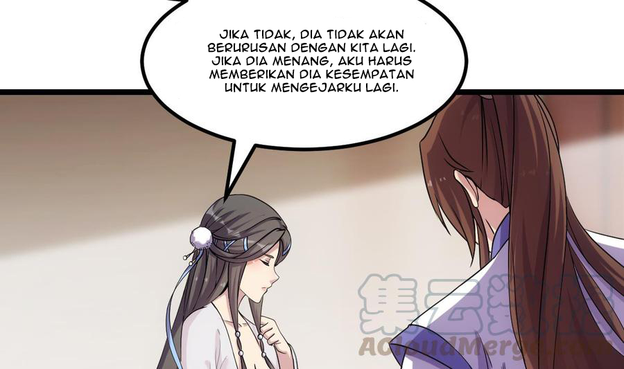 The Immortal Devil Emperor chapter 74 halaman 18