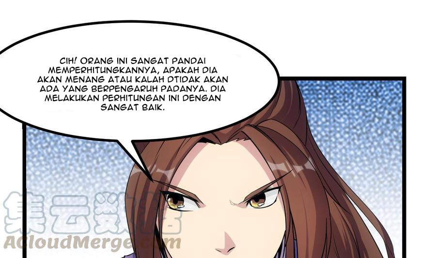 The Immortal Devil Emperor chapter 74 halaman 20