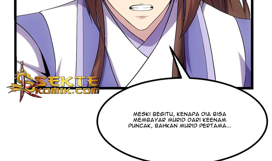 The Immortal Devil Emperor chapter 74 halaman 21