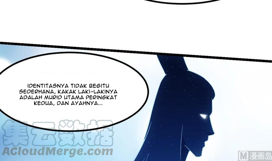 The Immortal Devil Emperor chapter 74 halaman 22