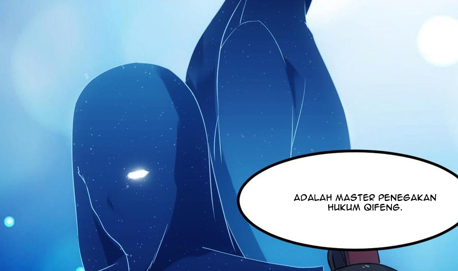 The Immortal Devil Emperor chapter 74 halaman 23