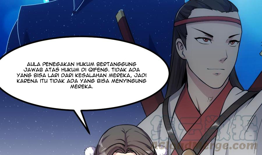 The Immortal Devil Emperor chapter 74 halaman 24