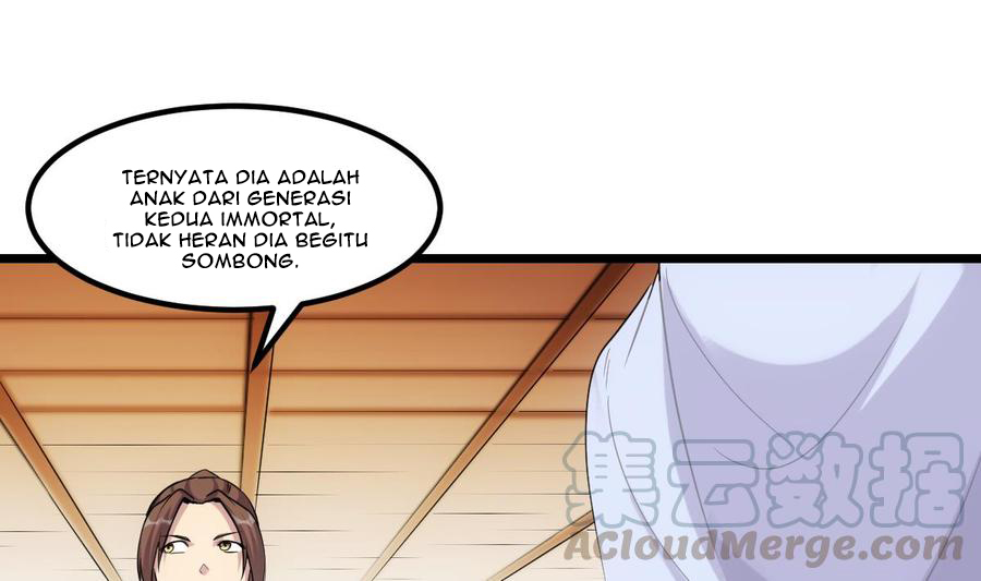 The Immortal Devil Emperor chapter 74 halaman 26