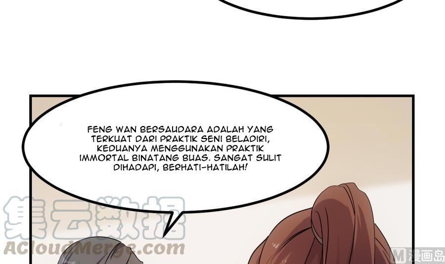 The Immortal Devil Emperor chapter 74 halaman 28
