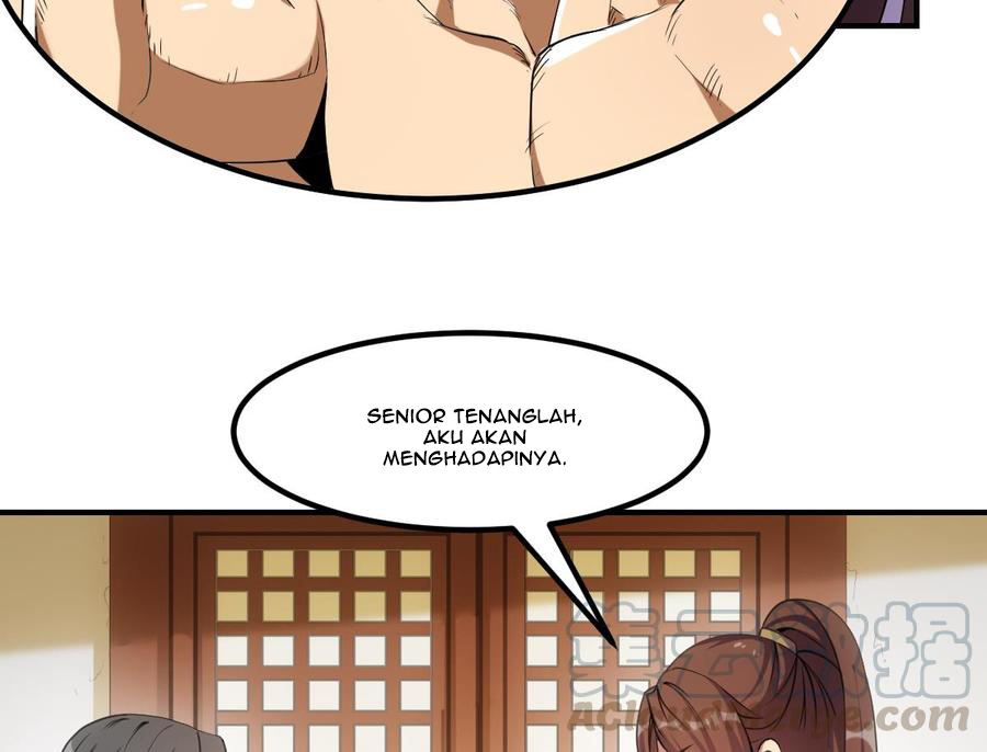 The Immortal Devil Emperor chapter 74 halaman 30
