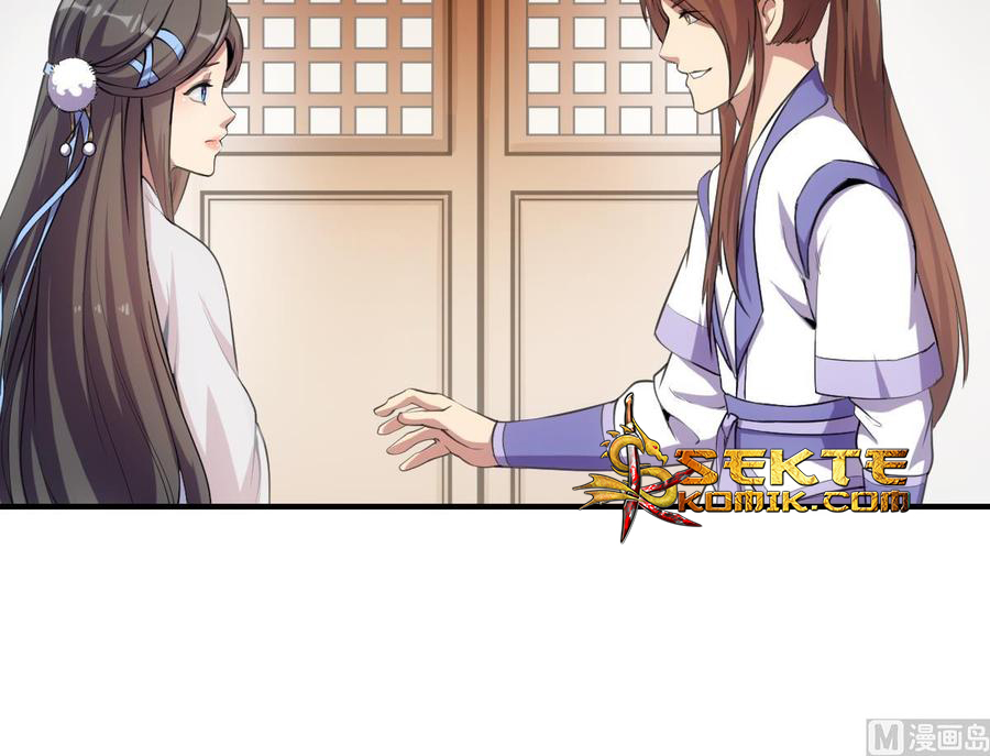 The Immortal Devil Emperor chapter 74 halaman 31